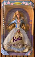 Sleeping Beauty Barbie 1997, Neu, OVP, Vintage