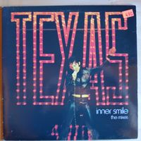 Texas Vinyl Inner Smile The Mixes