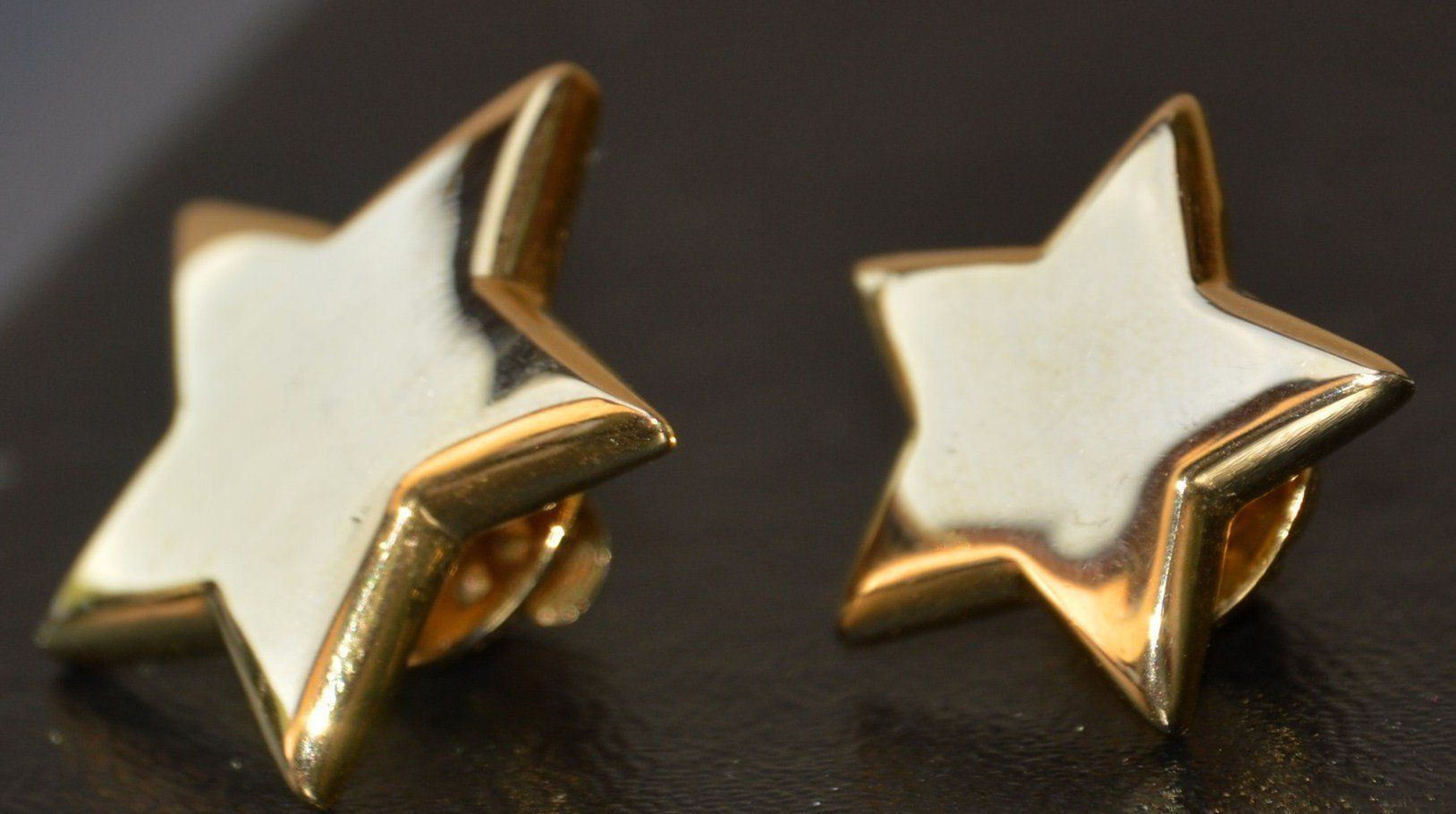 Ohrringe & -stecker: Ohrringe  / boucles d'oreilles Guerlain – Gebraucht aus Collonges von arashee 1