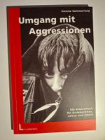 Verena Sommerfeld: Umgang mit Aggressionen