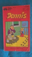 Dennis die Nervensäge - Ehapa Taschenbuch Comic Nr. 9