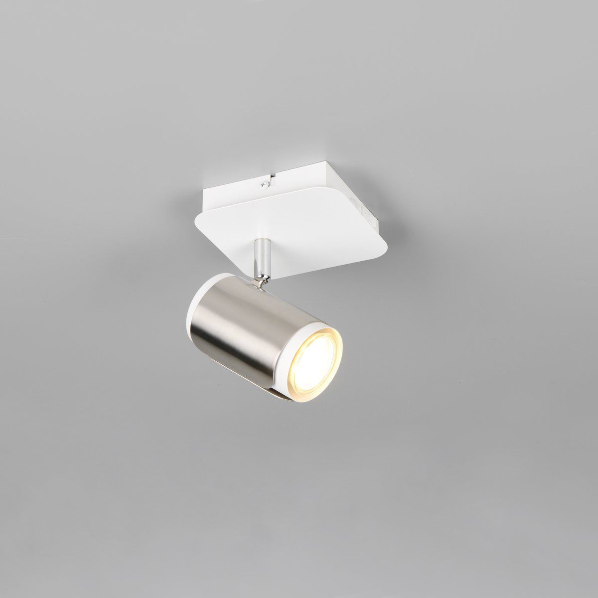 Lampade: Wandleuchte, 1er Spot, 12 cm Höhe – Nuovo (secondo la descrizione) da Kreuzlingen venduto da Smart-Light 1
