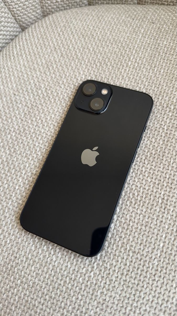 Apple Telefoni cellulari / Smartphones: iPhone 13 Mitternacht 128GB – Usato da Untersiggenthal venduto da Sonnenschein015 1