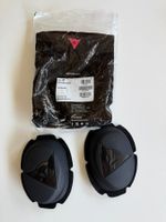 Dainese knee sliders