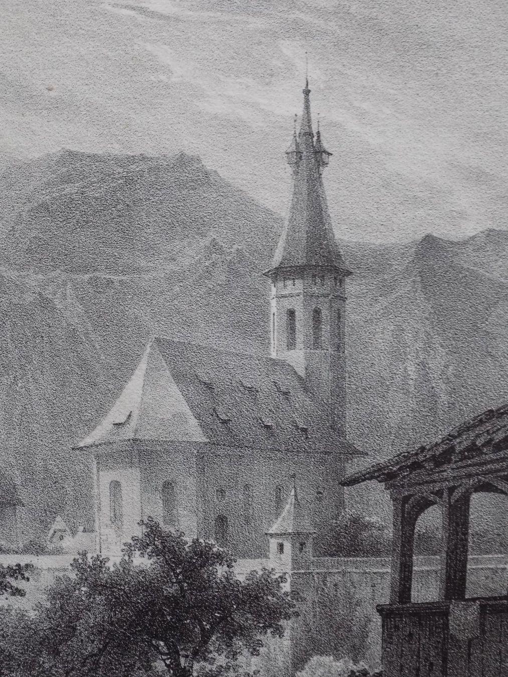 Incisioni: Thun Stockhorn – Usato da Risch venduto da Rischli15 7