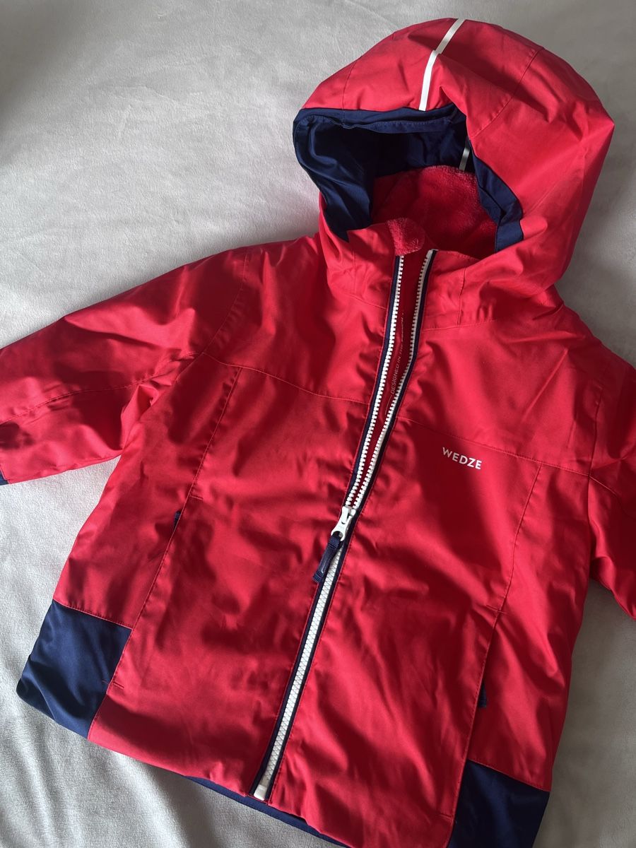 Decathlon Lotti di vestiti: Ensemble essentiel ski 2-4 ans – Usato da Genève venduto da joa_mg6p 3
