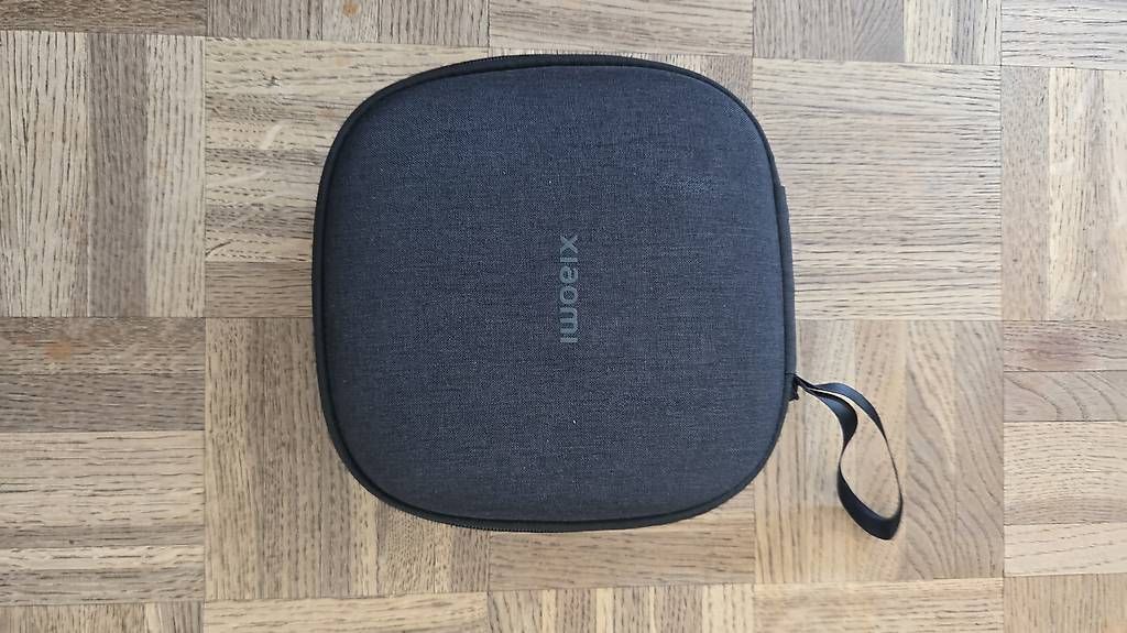 Appareils de massage: Xiaomi Massage Gun  – D'occasion à Wallisellen par s.varone 3