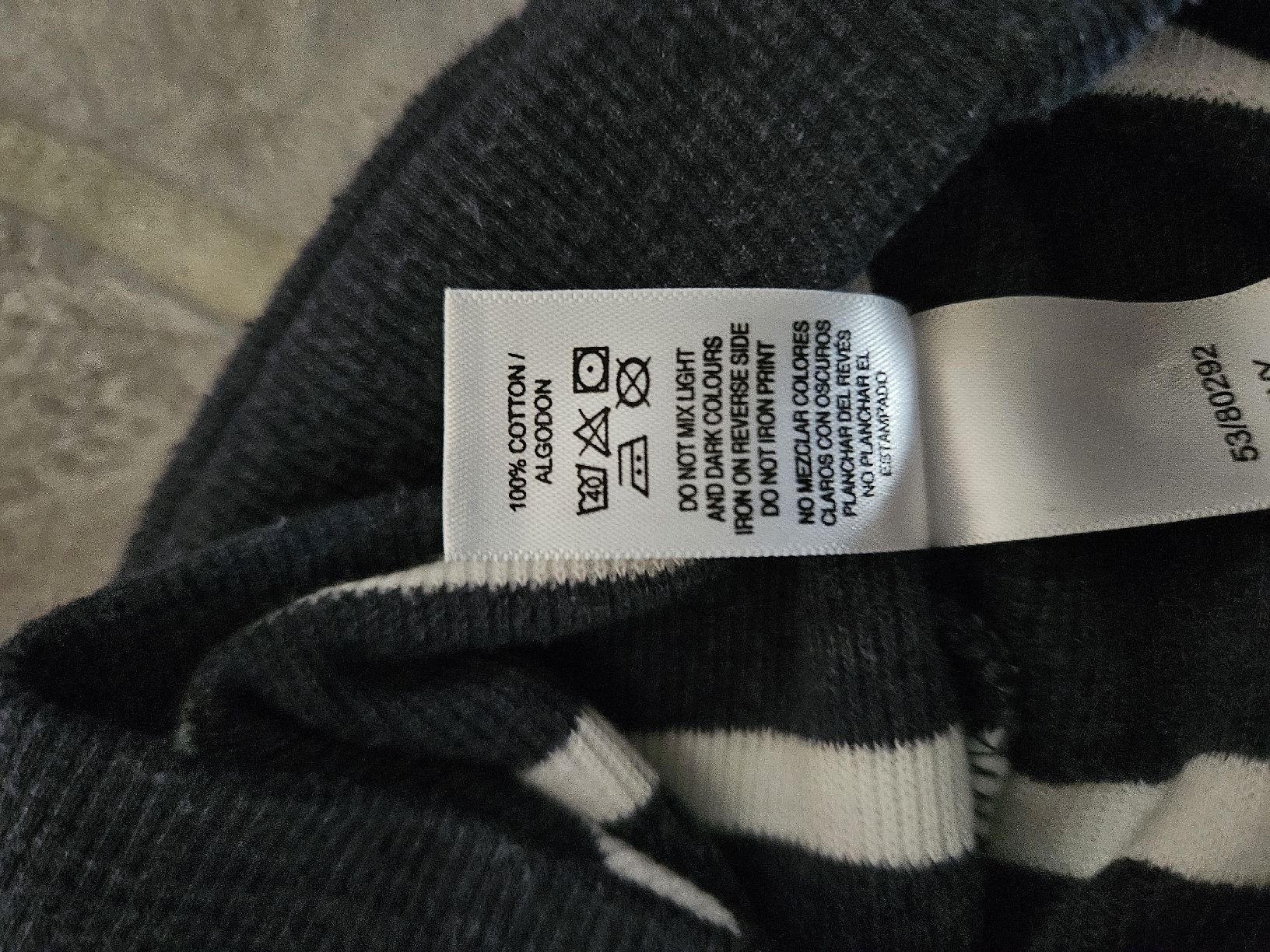 Maglioni & Felpe: Pullover gestreift, Gr. 98 – Usato da Worb venduto da jun_fj8w 4