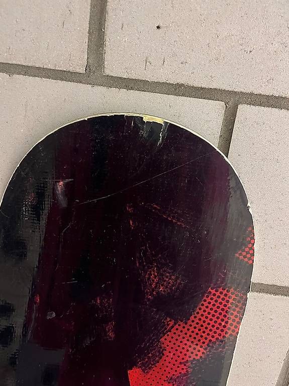 Board: Snowboard Head – Usato da Neuenegg venduto da dur_b79r 3