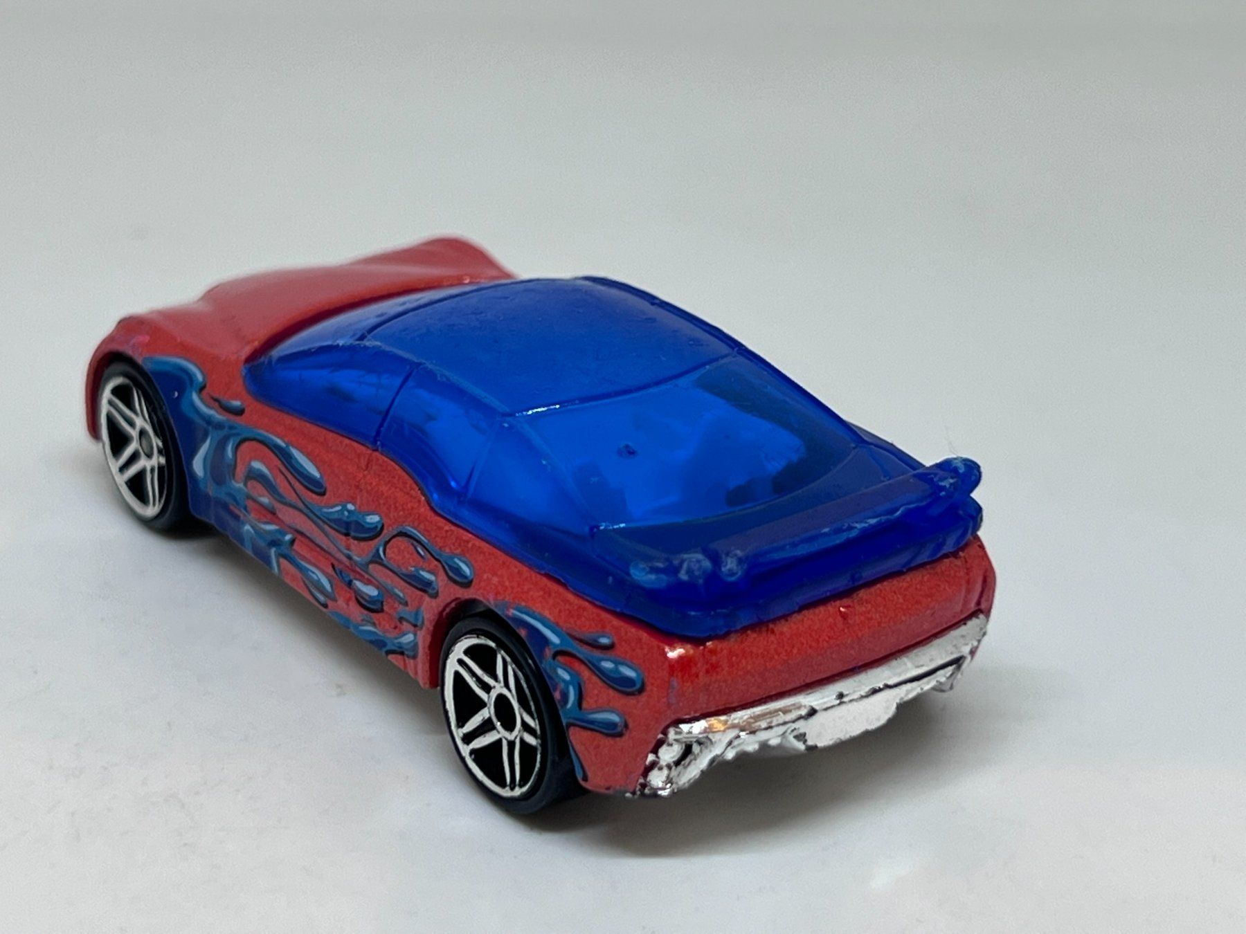 Hot Wheels Modellautos: Hot Wheels Pontiac Rageous #580 – Gebraucht aus Wildegg von LaaBoutique 2