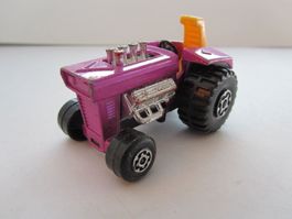Mod Tractor, Matchbox Superfast, Nr. 25 B