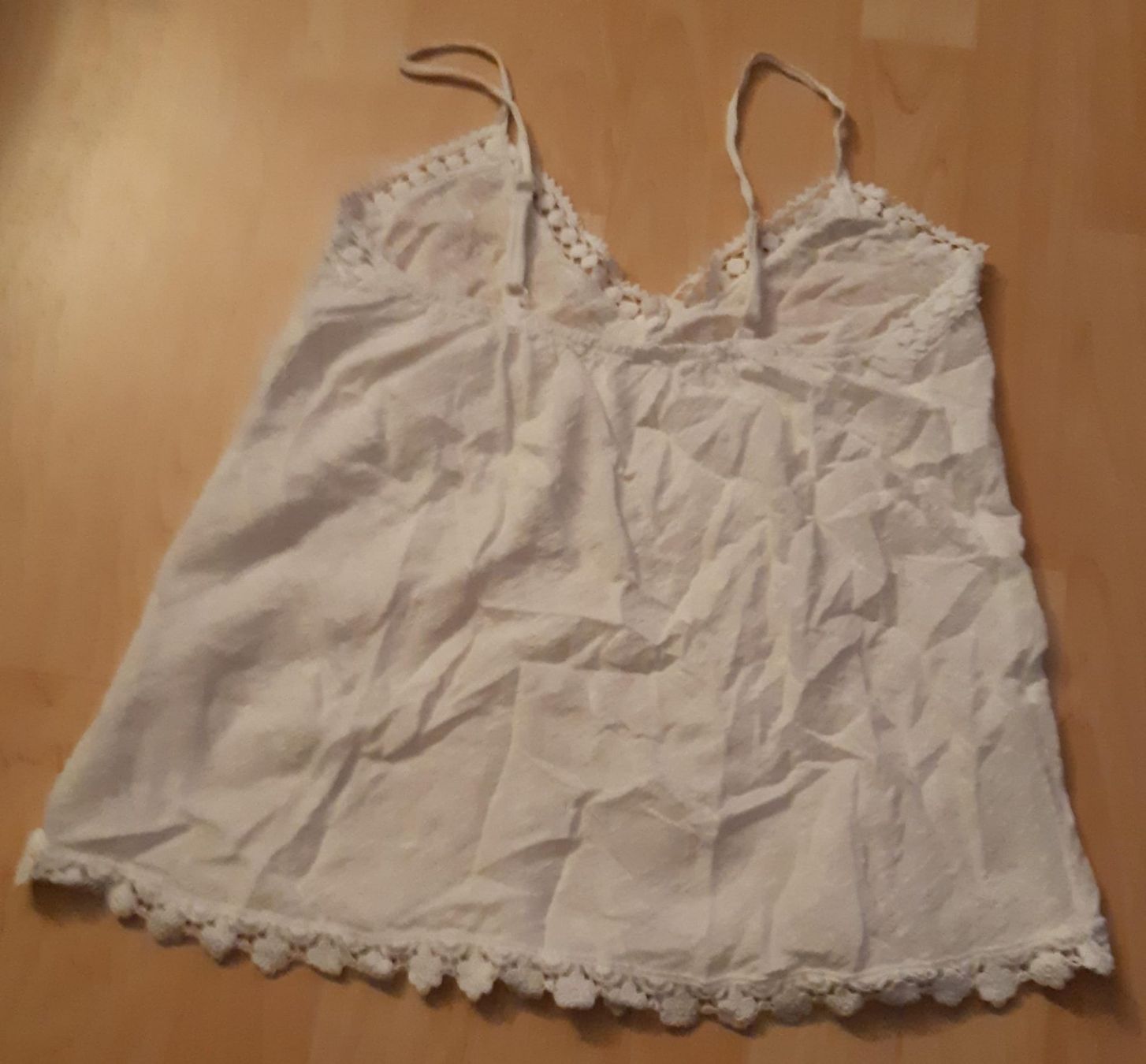 H&M Blusen: Damen Bluse + Shorts, Gr. 36, Marke: H&M – Gebraucht aus Sachseln von volvoc70 3
