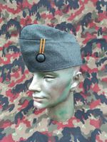 Feldmütze Ord. 1949/72 Oberleutnant