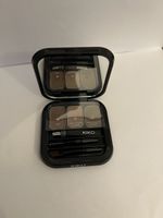 Kiko Eyebrow Expert Palette NEU