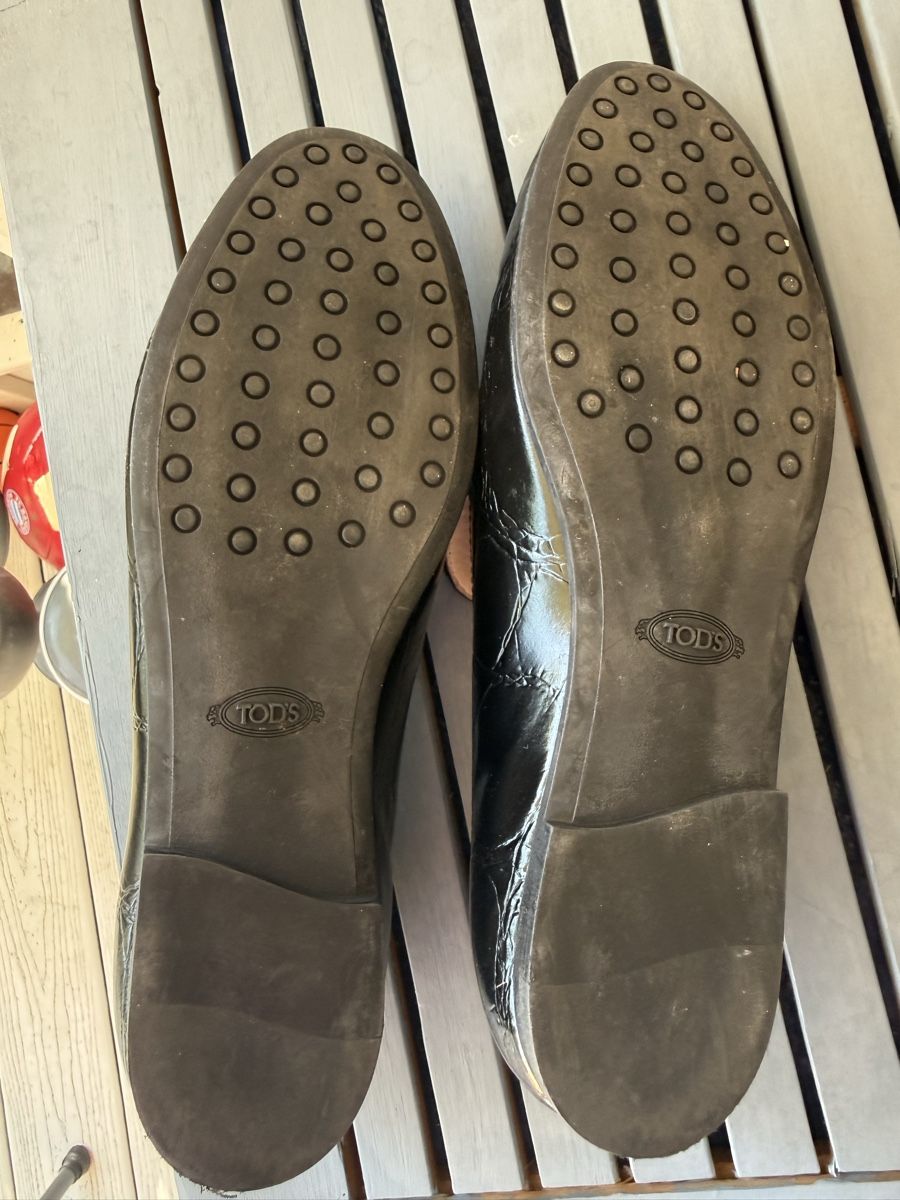 Tod'S Scarpe da donna: Tods – Usato da Küsnacht ZH venduto da da26ni 2