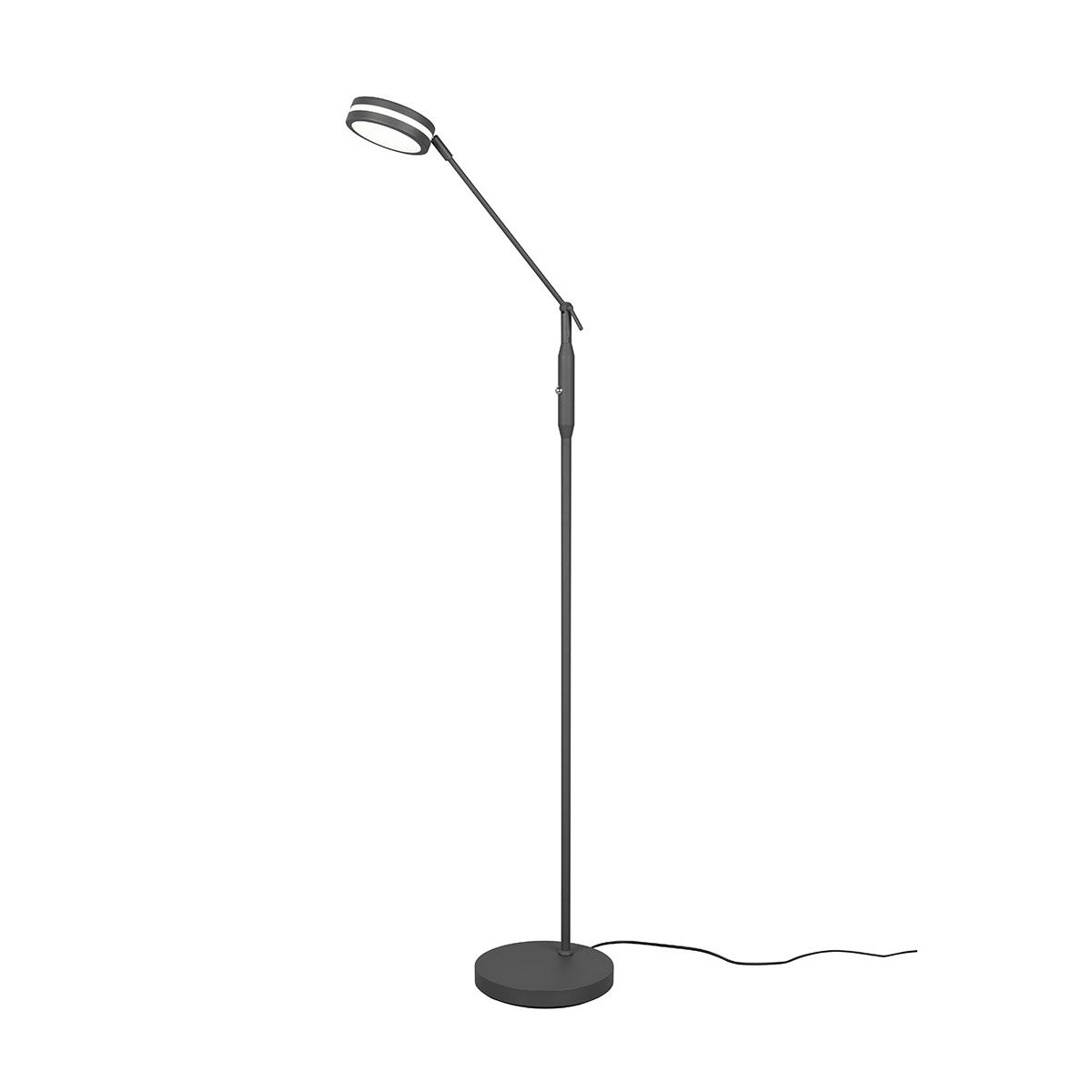 Lampade: LED Stehleuchte, Dimmer, Farbwechsler – Nuovo (secondo la descrizione) da Kreuzlingen venduto da Smart-Light 9