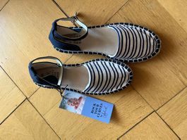 Damen Sommer Sandale