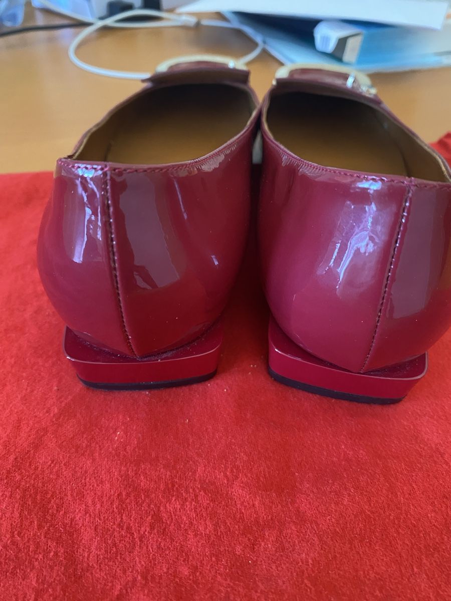 Fendi Scarpe da donna: Fendi – Usato da fribourg venduto da iris18 5