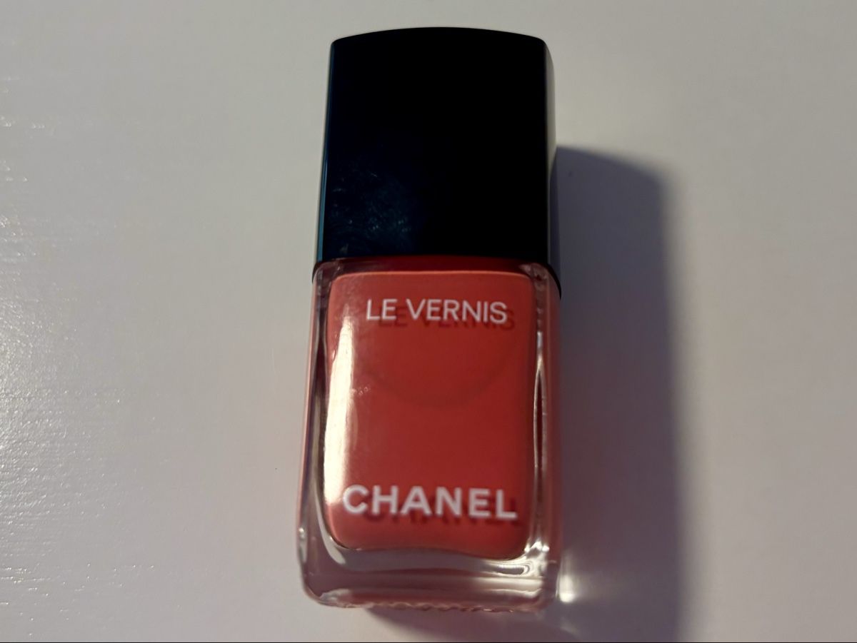 Chanel Nagellack: CHANEL LE VERNIS Nagellack – Neu (gemäss Beschreibung) aus Baden von Tiffany6878 2