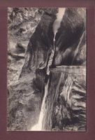 Zermatt - GORNERSCHLUCHT - E. Gyger
