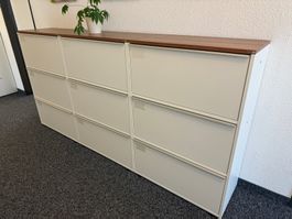 SITAG Hängeregistraturschrank