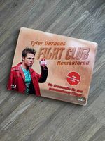 Fight Club Remastered  Blu-ray im Schuber
