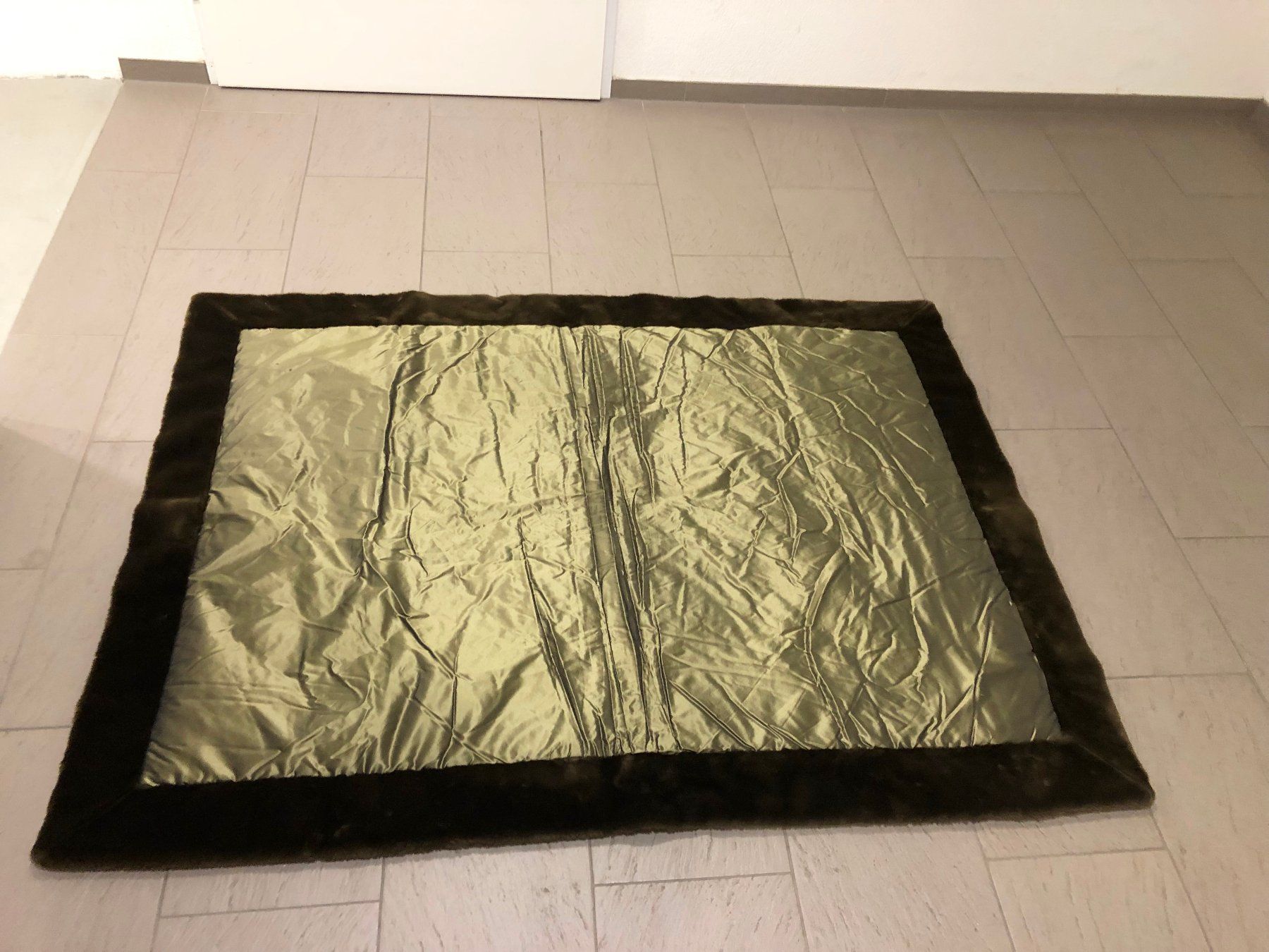 Decken: Bettdecke warm – Gebraucht aus Glattbrugg von Ariel012 7