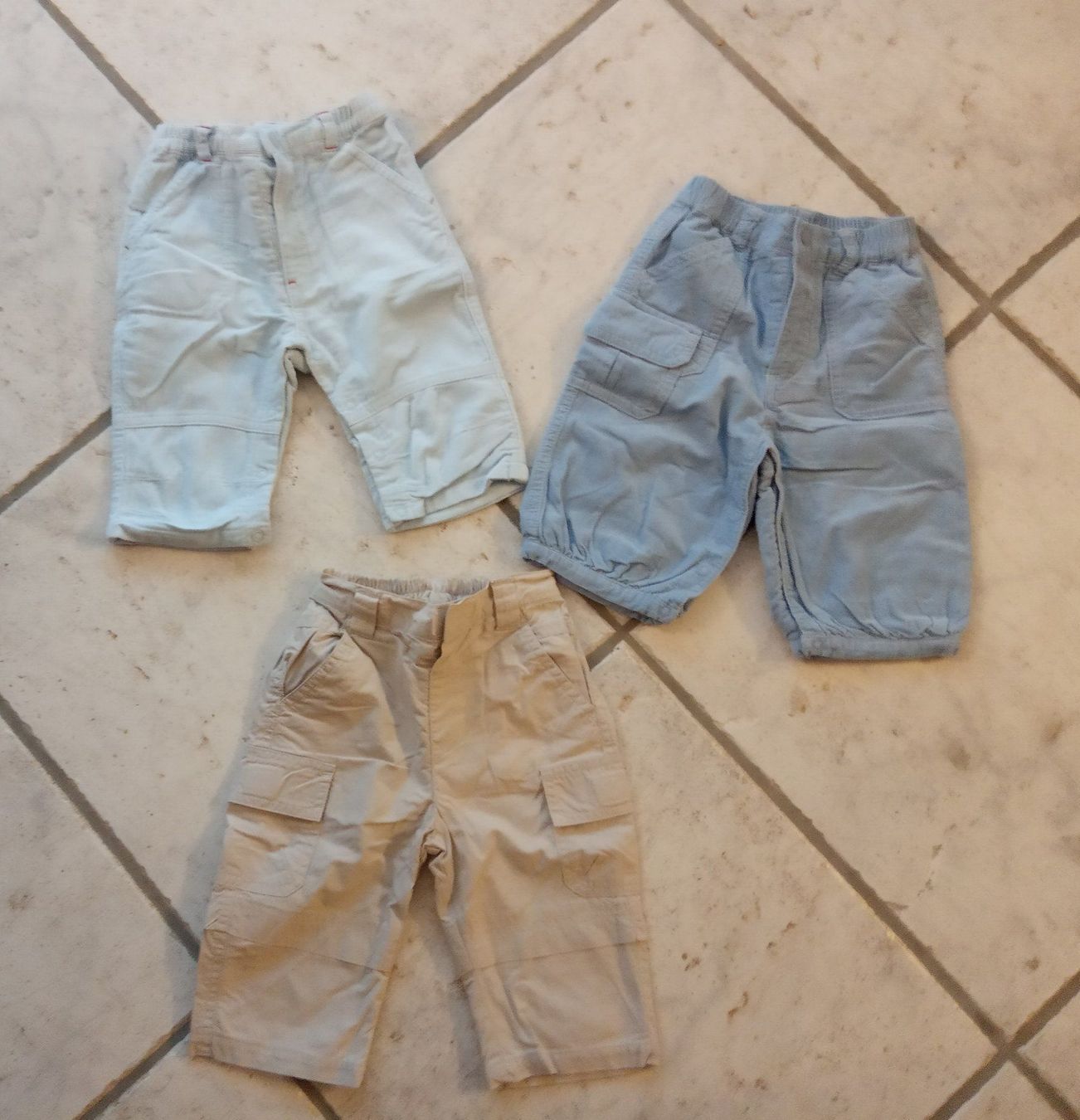 Lotti & Set di vestiti: Kleiderpaket Jungen Größe 68 – Usato da Chur venduto da Rodanisa 7