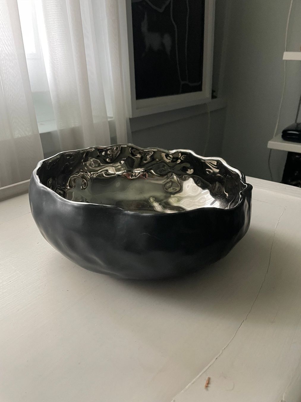 Coupes: Keramik-Schale – D'occasion à Forch par ESELSTEIN 1