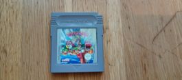 Warioland (Gameboy)