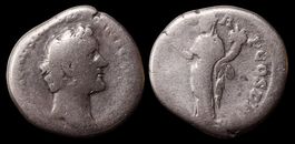 Antoninus Pius (138–161 n. Chr.)
