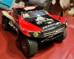 Losi RC 1:16 Short Truck, Brushless