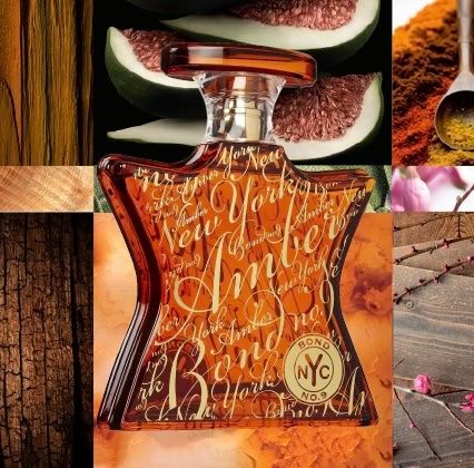 Parfum & Eau de Toilette: New York Amber by Bond No 9 eau de parfum 6 ml sample – Neu (gemäss Beschreibung) aus Chêne-Bougeries von Seetooyoo 4