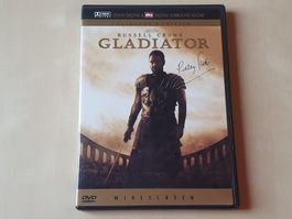 Gladiator 2 DVDs