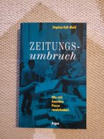 Zeitungs-Umbruch: Wie sich Amerikas Presse revolutioniert