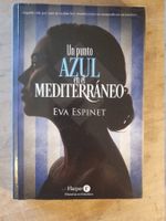 Un punto Azul en el Mediterraneo Eva Espinet Harper
