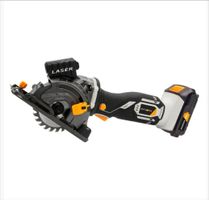 18 Volt Akku-Mini-Tauchkreissäge 89 mm