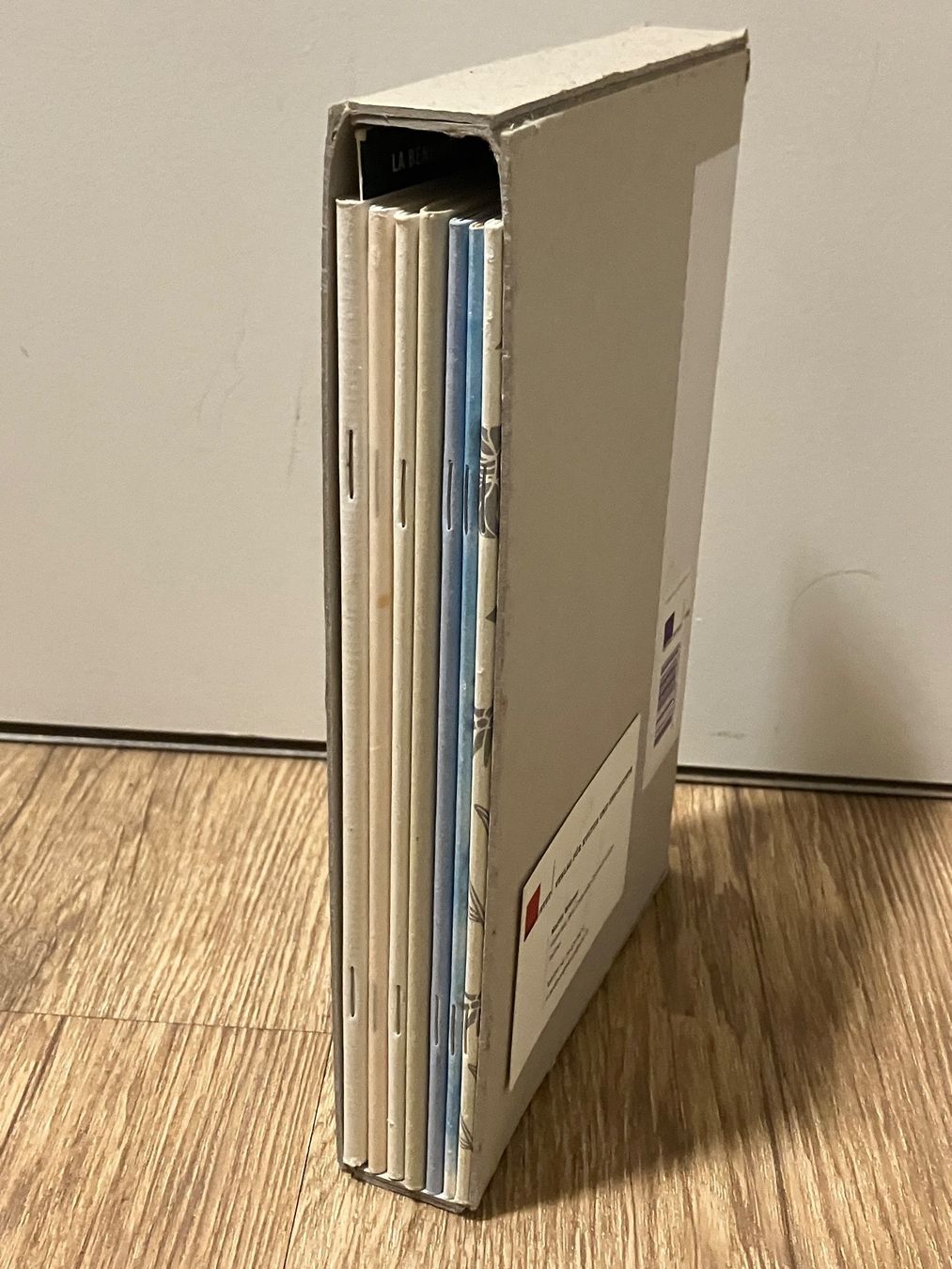 Libri: Rezepte und Kunst – Usato da Rapperswil SG venduto da gretelimglueck 8
