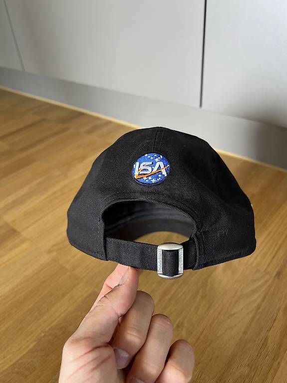 Chapeaux, bonnets & casquettes: New Era Baseball Cap - NEU – Neuf avec emballage d'origine à Hombrechtikon par Piluu 3