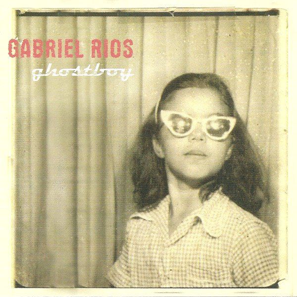 CD: set CD + DVD - Gabriel Rios - Ghostboy – Usato da Unterbäch venduto da oqlib