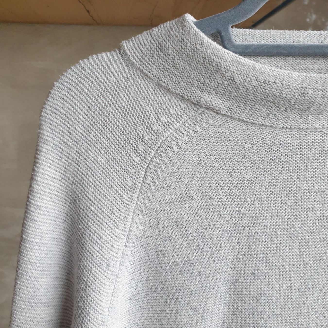 S.Oliver Maglioni & Felpe: 🐸 S. OLIVER VISKOSE STRICK PULLOVER 38 – Usato da Môtier (Vully) venduto da Frogs 2