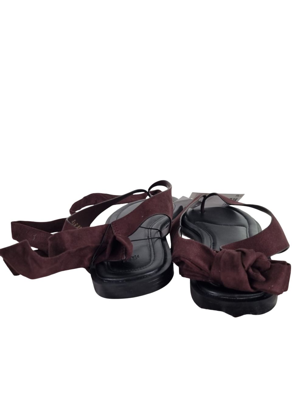H&M Damenschuhe: H&M Sandalen Gr.42 – Neu (gemäss Beschreibung) aus Wangen b. Olten von Restwert_Wangen 4