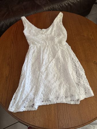 Robe dame