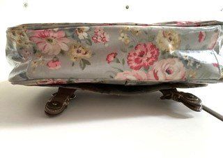 Borse da donna: +  Cath  Kidston  +            UmhäNGETasCHE  fLoRaL – Usato da Winkel venduto da zeho 7