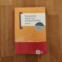 Thematischer Grund- und Aufbauwortschatz Englisch mit CD