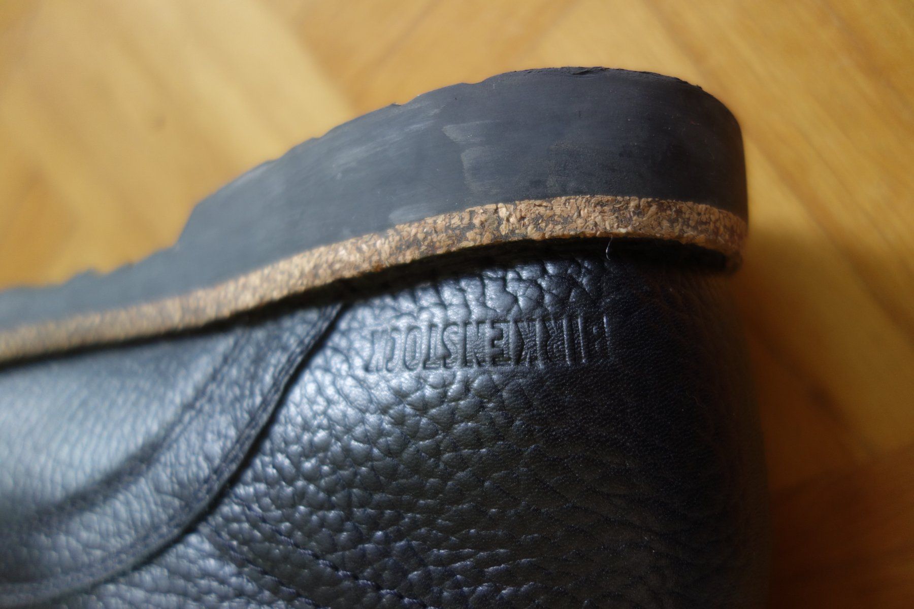 Birkenstock Scarpe da donna: Birkenstock Bryson Stiefel – Usato da Winterthur venduto da nal_v66s 1