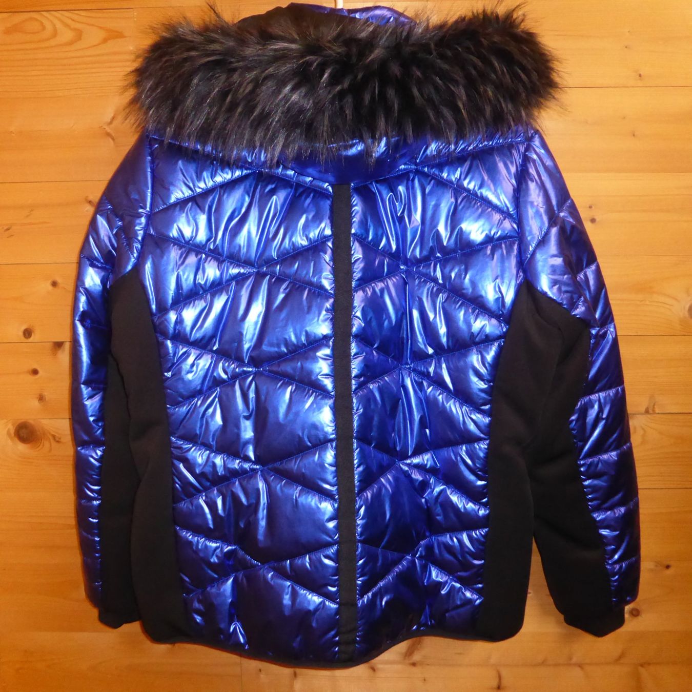 Soccx Giacche: Winterjacke SOCCX, Gr. 44 – Usato da St.Gallen venduto da regenbogen5 2
