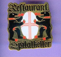 Rest.  SPITALKELLER