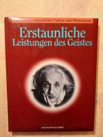 Bibliothek Erstaunlicher Fakten und Phänomene, Erstaunliche