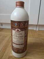 Tesori d'Oriente Byzantium Duschcreme Badeschaum
